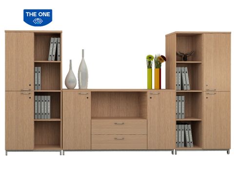  TỦ TÀI LIỆU ROYAL HR1800-2B/HR950-3B 