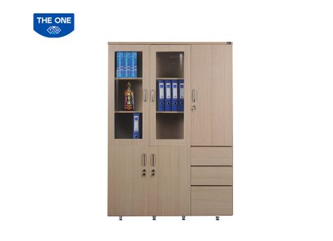  TỦ TÀI LIỆU ROYAL HR1960-3B 