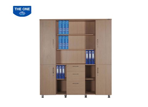  TỦ TÀI LIỆU ROYAL HR1960-3K 