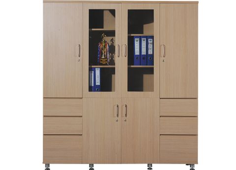  TỦ TÀI LIỆU ROYAL HR1960-4B 