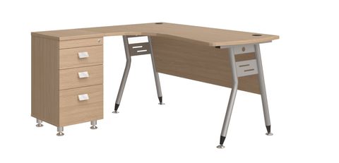  BÀN NHÂN VIÊN ROYAL HRL1450C1 - HRL1450C1Y1 