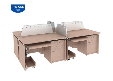  MODUL LÀM VIỆC ROYAL HRMD01 