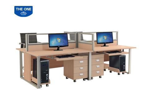  MODUL LÀM VIỆC ROYAL HRMD05 