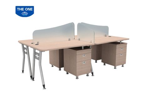  MODUL LÀM VIỆC ROYAL HRMD06 