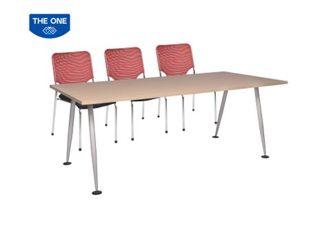  BÀN HỌP ROYAL HRH1810C8 - HRH2010C8 