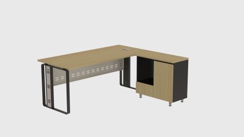  BÀN NHÂN VIÊN ROYAL HRP180C14 