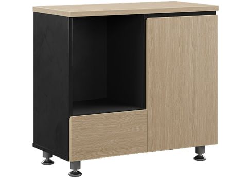  TỦ PHỤ ROYAL HRTP04 