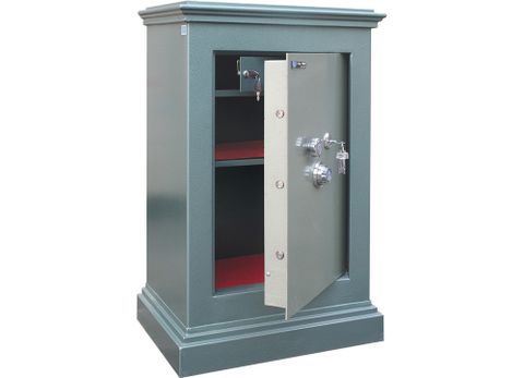  KÉT BẠC AN TOÀN KA100 