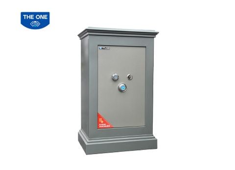  KÉT BẠC AN TOÀN KA100DM 