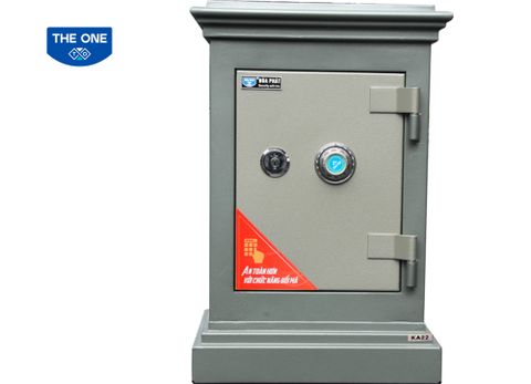  KÉT BẠC AN TOÀN KA22DM 