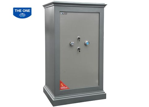  KÉT BẠC AN TOÀN KA181DM 