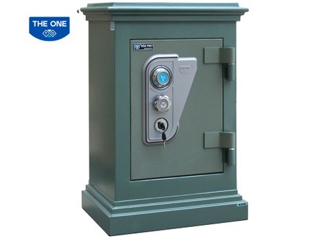  KÉT BẠC AN TOÀN KA40 