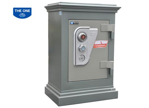  KÉT BẠC AN TOÀN KA40DM 