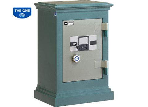  KÉT BẠC AN TOÀN KA40DT 