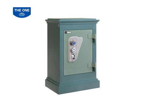  KÉT BẠC AN TOÀN KA54 