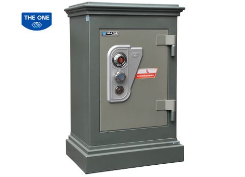  KÉT BẠC AN TOÀN KA72DM 