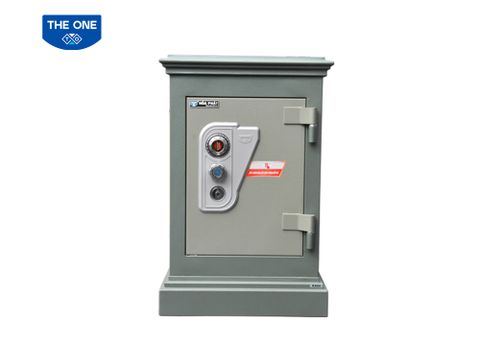  KÉT BẠC AN TOÀN KA72DM 