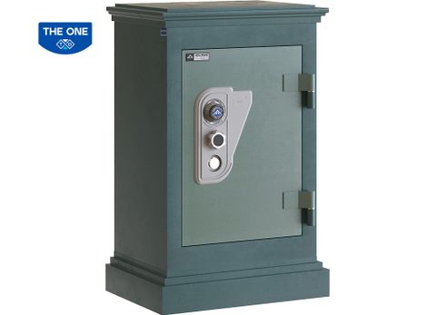  KÉT BẠC AN TOÀN KA72 