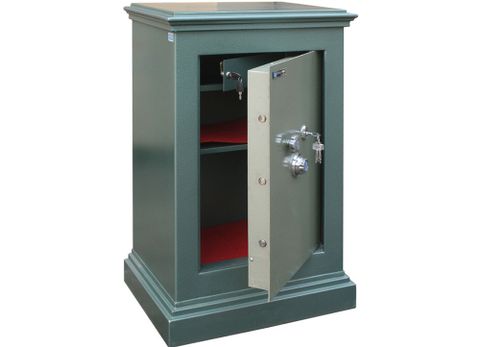  KÉT BẠC AN TOÀN KA72 