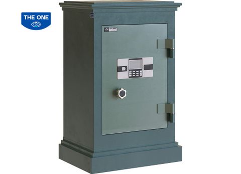  KÉT BẠC AN TOÀN KA72DT 