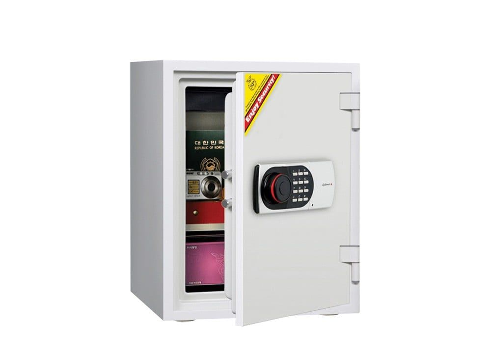 KÉT NHẬP KHẨU KDH53