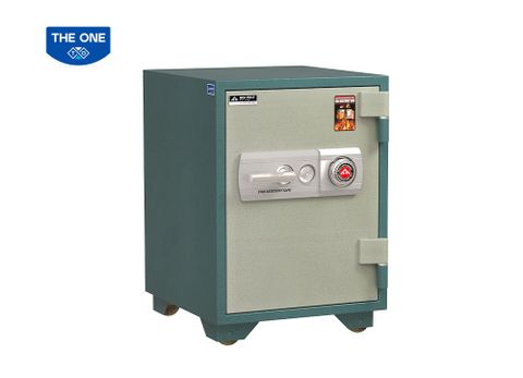  KÉT BẠC CHỐNG CHÁY KS110K1C1 