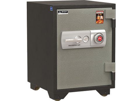  KÉT BẠC CHỐNG CHÁY KS110K1C1 