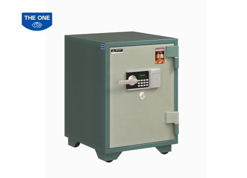  KÉT BẠC CHỐNG CHÁY KS110K1DT 