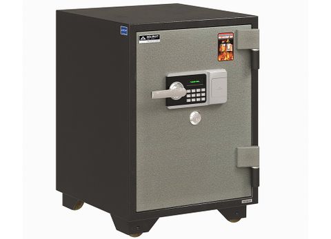  KÉT BẠC CHỐNG CHÁY KS110K1DT 