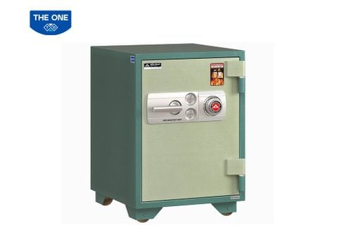  KÉT BẠC CHỐNG CHÁY KS110K2C1 