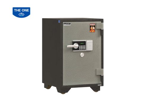  KÉT BẠC CHỐNG CHÁY KS135K1DT 