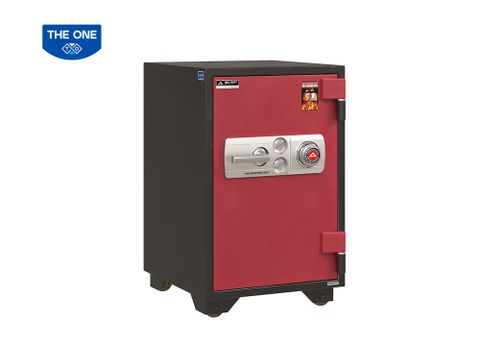  KÉT BẠC CHỐNG CHÁY KS135K2C1 