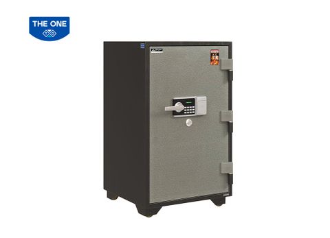  KÉT BẠC CHỐNG CHÁY KS190K1DT 