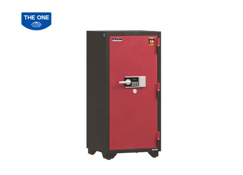  KÉT BẠC CHỐNG CHÁY KS250K1DT 