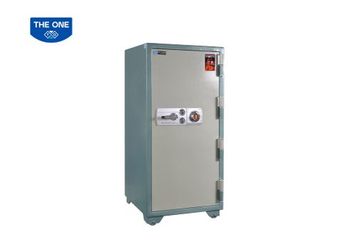  KÉT BẠC CHỐNG CHÁY KS250K2C1 