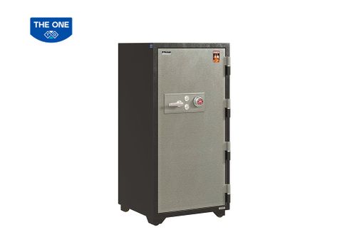  KÉT BẠC CHỐNG CHÁY KS320K2C1 