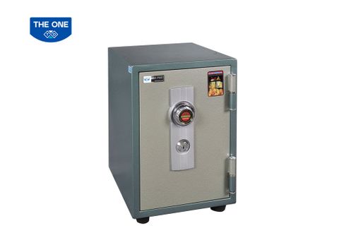  KÉT BẠC CHỐNG CHÁY KS35D 