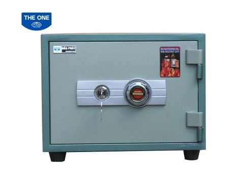  KÉT BẠC CHỐNG CHÁY KS50N 