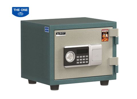  KÉT BẠC CHỐNG CHÁY KS50NDT 