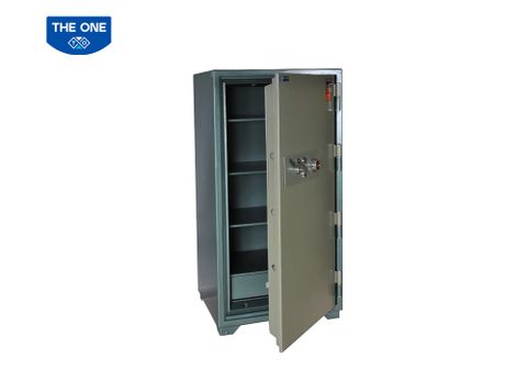  KÉT BẠC CHỐNG CHÁY KS400K2C1 