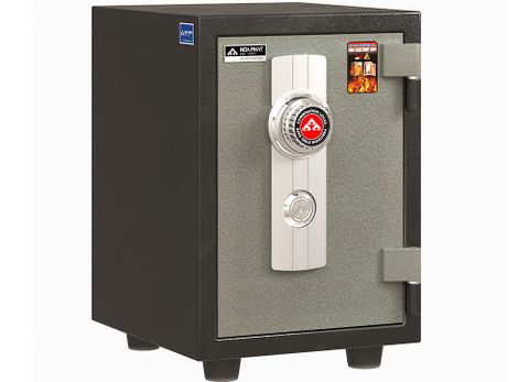  KÉT BẠC CHỐNG CHÁY KS50D 