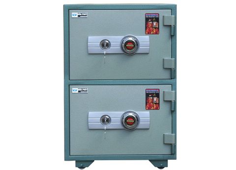  KÉT BẠC CHỐNG CHÁY KS50T2 