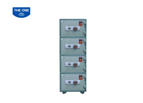  KÉT BẠC CHỐNG CHÁY KS50T4 