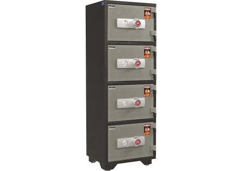  KÉT BẠC CHỐNG CHÁY KS50T4 