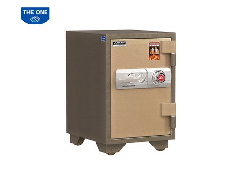  KÉT BẠC CHỐNG CHÁY KS90K1C1 