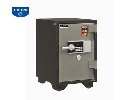  KÉT BẠC CHỐNG CHÁY KS90K1DT 