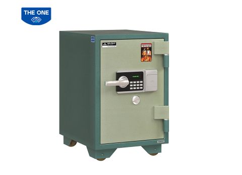  KÉT BẠC CHỐNG CHÁY KS90K1DT 