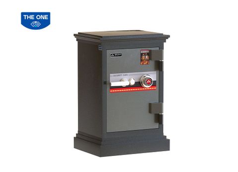  KÉT BẠC TÀI LỘC KT36 