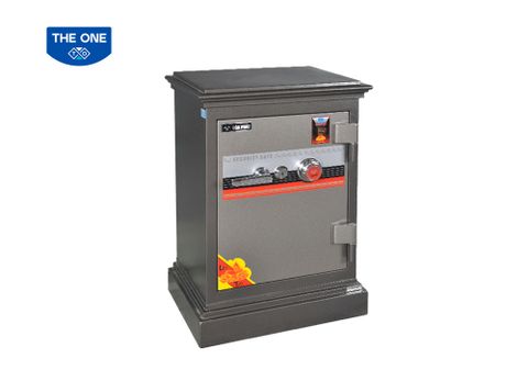  KÉT BẠC TÀI LỘC KT66 