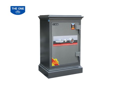  KÉT BẠC TÀI LỘC KT88 